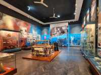 Haiphong museum