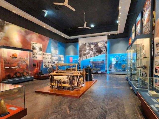 Haiphong museum