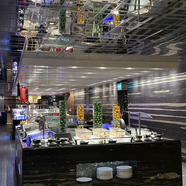 三大必食海鮮推介自助晚餐  🩷 三大必食海鮮推介自助晚餐  🩷