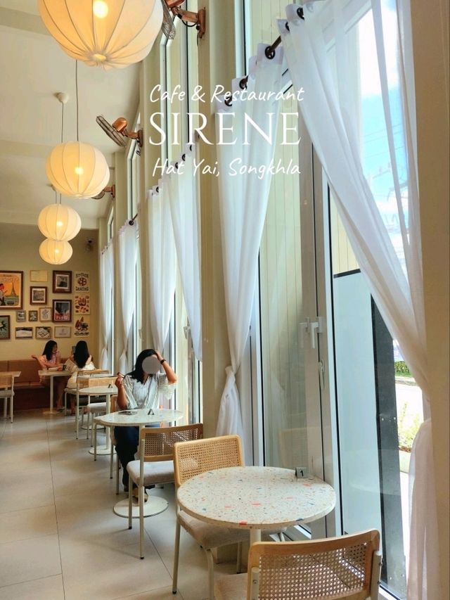 SIRENE, Hat Yai SIRENE, Hat Yai