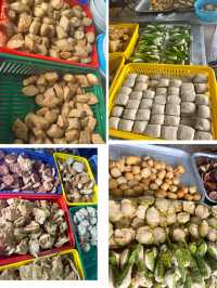 A Day in Ipoh — “Ini Pekan Orang Handsome”