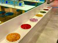 Cupnoodles Museum Hong Kong — A Playful Taste of Innovation