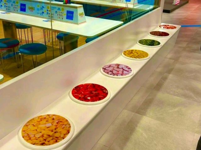Cupnoodles Museum Hong Kong — A Playful Taste of Innovation Cupnoodles Museum Hong Kong — A Playful Taste of Innovation