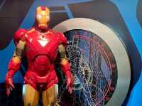 Madame Tussauds Hong Kong — Meet the Stars Up Close