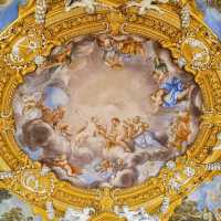 Palazzo Pitti – The Grand Residence of Florence’s Dukes and Dynasties