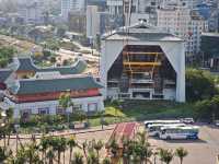🇻🇳越南北部娛樂新地標#下龍灣太陽世界綜合樂園 (Sun World Ha Long Complex)-越南下龍市