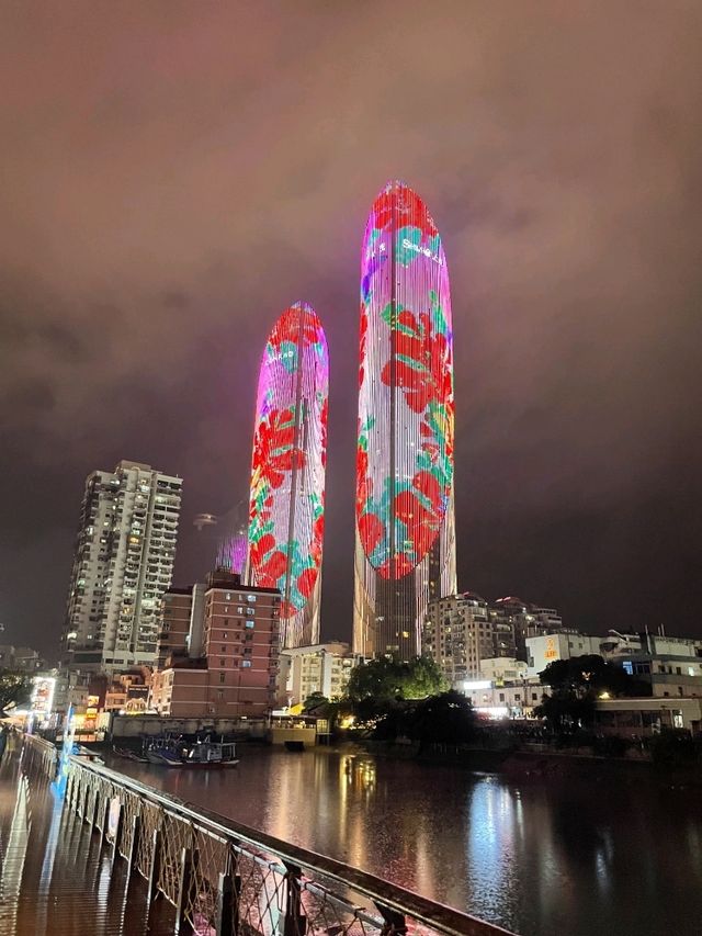 The Ultimate 3-Day Xiamen Adventure: Insta-Spots, Street Eats & Hidden Gems 🚀🌴