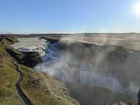Gullfoss