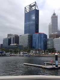 Elizabeth Quay