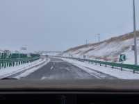 風雪與鹽光：青甘大環線6日記