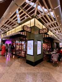 Chef Wan 1958: A Taste of Malaysia in Style