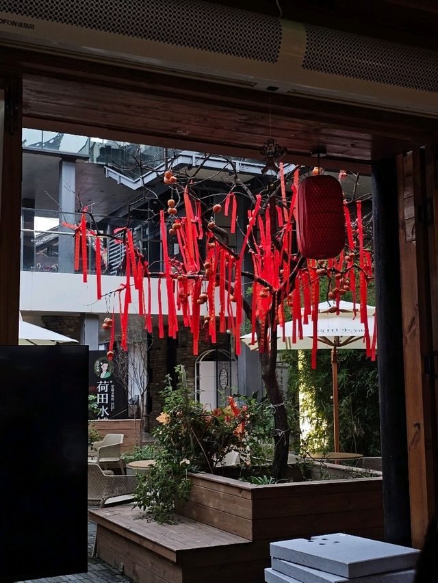 High Tea Chengdu 🌊