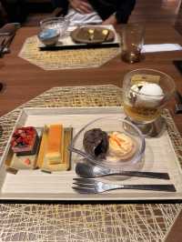 【北海道】地元の恵みを味わう極上ビュッフェ🍽✨