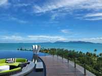 โรงแรม W Koh Samui 