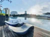 Great Stay at Capri by Fraser, Johor Bahru