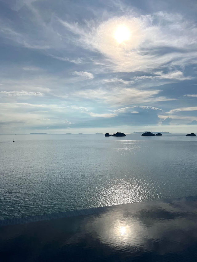 Conrad Koh Samui