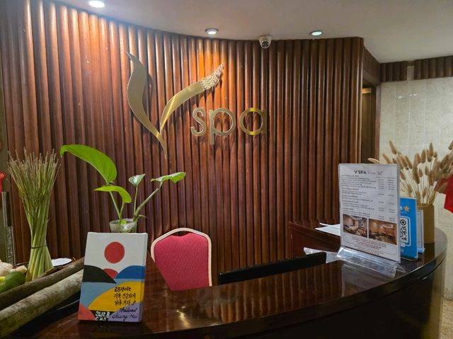 🇻🇳[다낭]포기하길 잘한 선택, 다낭 아바타호텔에서의 진짜 휴식