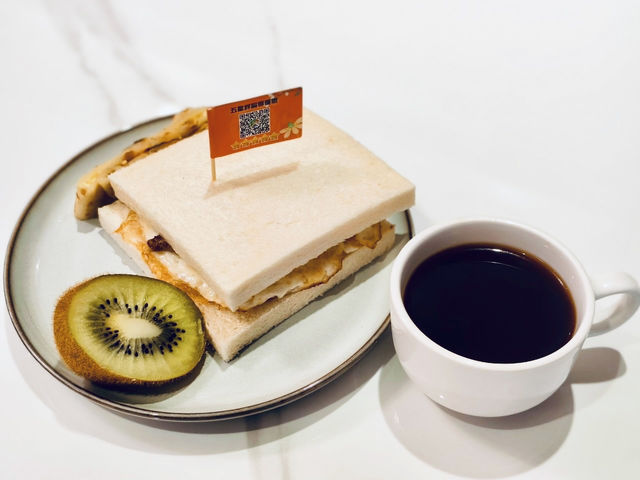 老飯店新風華・台中通豪大飯店再現經典雅韻