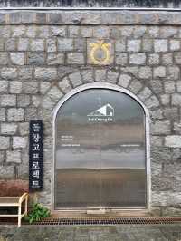 🪨남해 여행지 돌창고프로젝트
