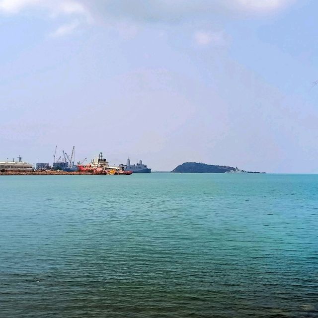 ศูนย์อนุรักษ์พันธุ์เต่าทะเล กองทัพเรือ