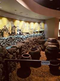 Focused Exhibits on Tools and Daily Life