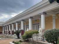 The Achilleion Palace