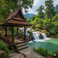KaengSophaWaterfall