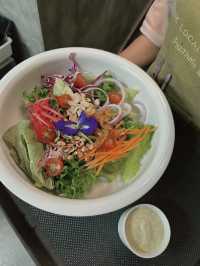 บ้านสวนก๋ง คาเฟ่ 