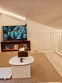Excellent Self-Catering Value and Convenience