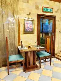 A Taste of Italy at Bistro Cascata, Cyberview Resort & Spa