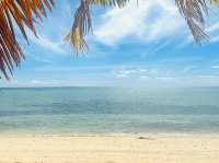 Tivua Island Fiji