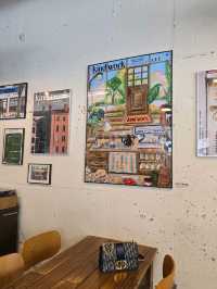 ๐งธ๋ฌธ๊ฒฝ ๊ฐ๋ณผ๋งํ๊ณณ ์นด์ธ๋์ํฌ ๋ถ์๊ธฐ ์ข์ ๋ชจ์ ๋ ์นดํ๐ฎ