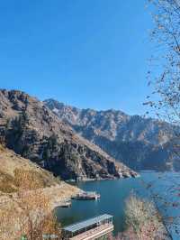 The Temple of Queen Mother of the West: A Distant Fairyland