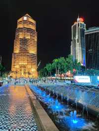 ✨ Dewan Filharmonik Petronas & KLCC Twin Towers: Must-Visit Icons! ✨