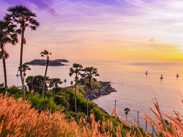 📸 Most Instagrammable Spots in Phuket 🌴✨