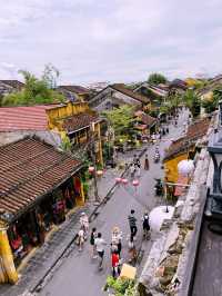 ダナン・ホイアン ひとり旅記録 ✈️