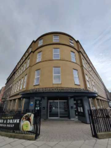 Central Edinburgh: A Tapestry of Stone, Story, and Soul