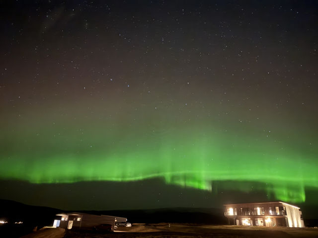 Iceland in 9 Days: Unforgettable Adventure Around the Land of Fire and Ice