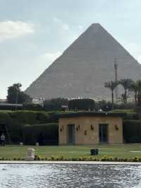 ๐ด ๋ฉ๋ฆฌ์ดํธ ๋ฉ๋ํ์ฐ์ค ์นด์ด๋ก, ํผ๋ผ๋ฏธ๋๋ฅผ ํ์ ์ ์ ๐๏ธ