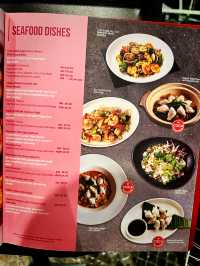 Modern Thai Delights at COCA Restaurant 🌶️🍤