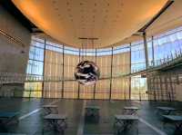 Exploring the Future at Miraikan, Tokyo’s Science Wonderland