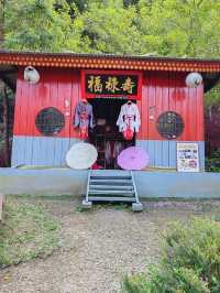 A Convergence of Asian Cultures at The Great Asia-Africa