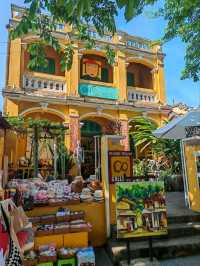 Hoi An Highlights📸