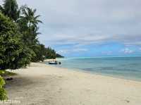 Plage de Matira - It's the Best, truly the Best!