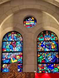 Best Cathedral in Manila ✨️