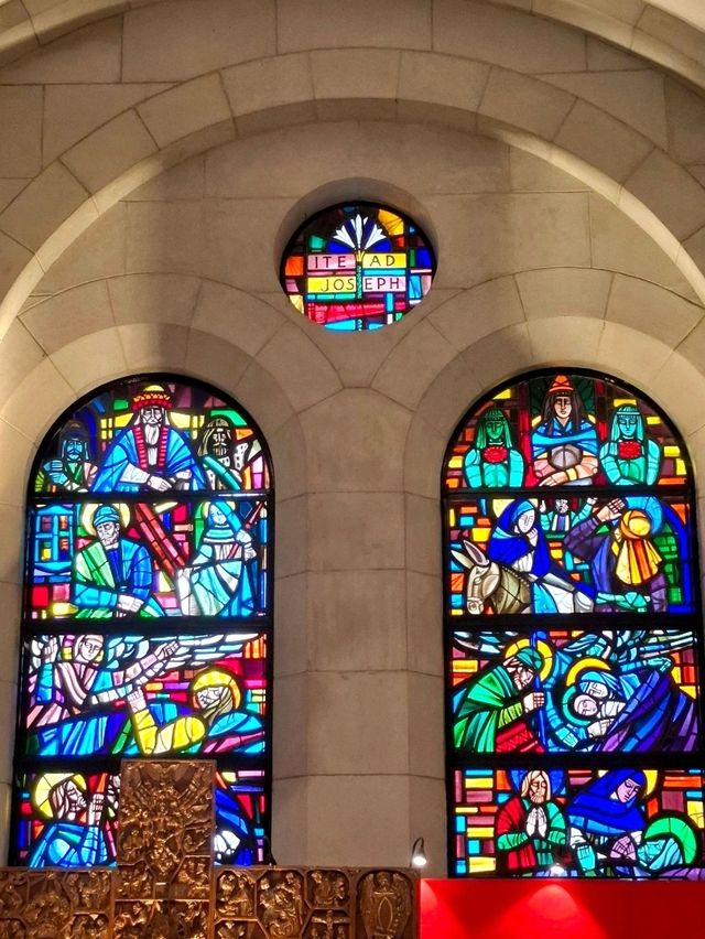 Best Cathedral in Manila ✨️