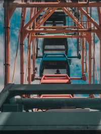 Spin Into Adventure – The Wheel of Time @ VinWonders Phu Quoc