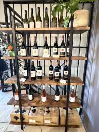 薰衣草與葡萄酒的浪漫邂逅