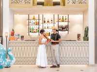 โรงแรมใจกลางเมืองเชียงใหม่ ทำเลดีเบอร์ต้นๆ🌄