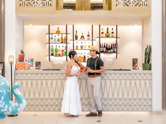 โรงแรมใจกลางเมืองเชียงใหม่ ทำเลดีเบอร์ต้นๆ🌄